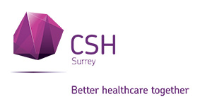 The CSH Brand | CSH Surrey